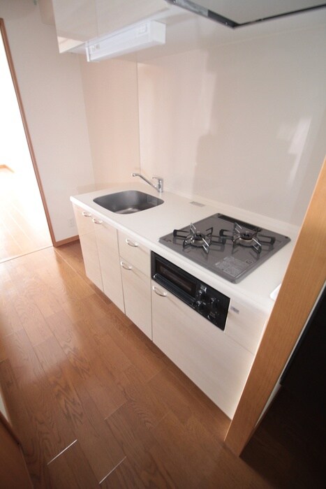 物件内観写真8　(キッチン)