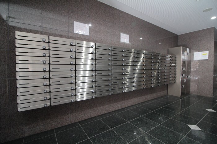 物件外観写真3　(建物設備)