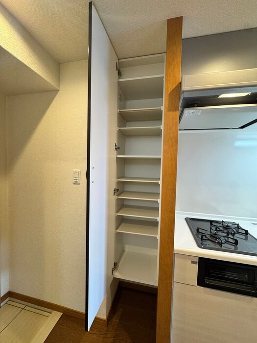 物件内観写真12　(靴箱)