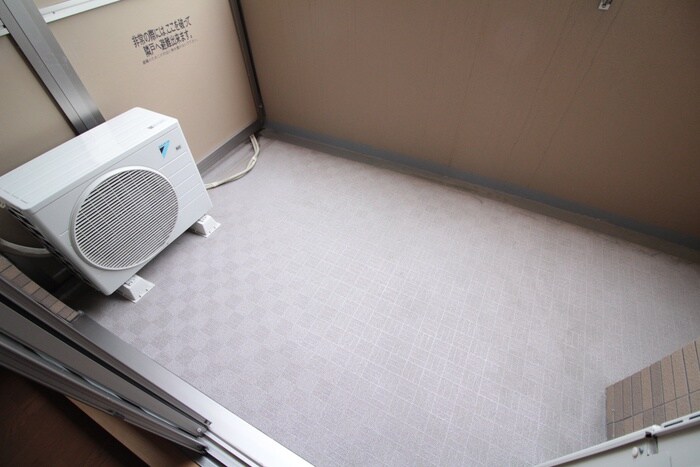 物件内観写真15　(ベランダ・バルコニー)