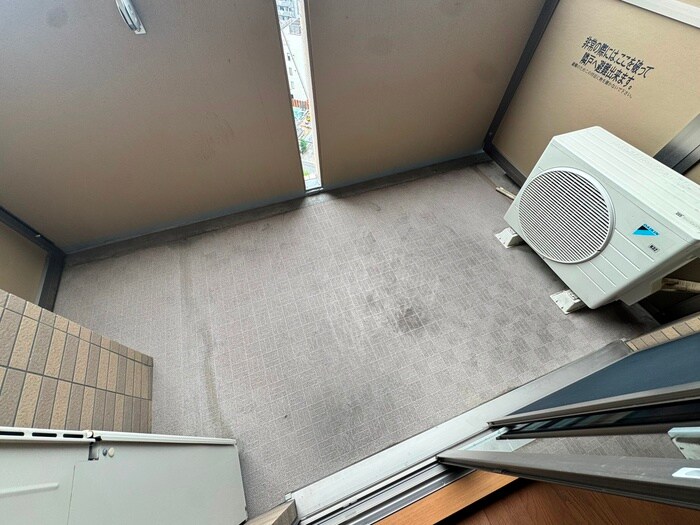 物件内観写真16　(ベランダ・バルコニー)