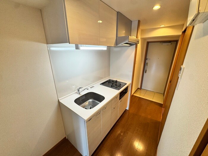 物件内観写真8　(キッチン)