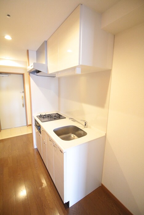 物件内観写真8　(キッチン)