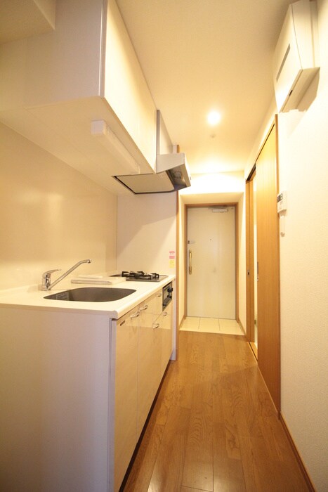 物件内観写真8　(キッチン)