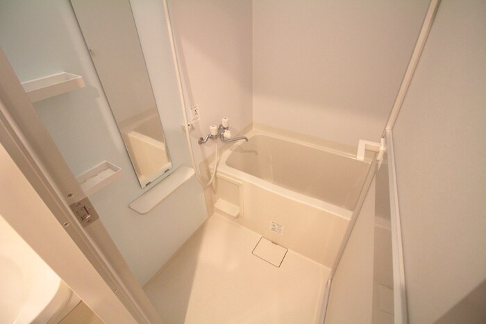 物件内観写真9　(バス／シャワールーム等)