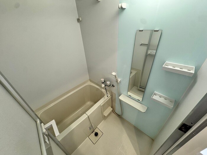 物件内観写真9　(バス／シャワールーム等)