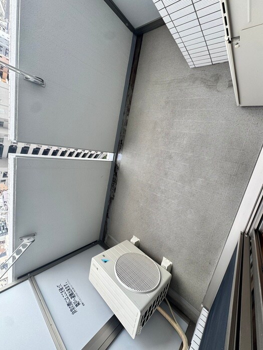 物件内観写真16　(ベランダ・バルコニー)