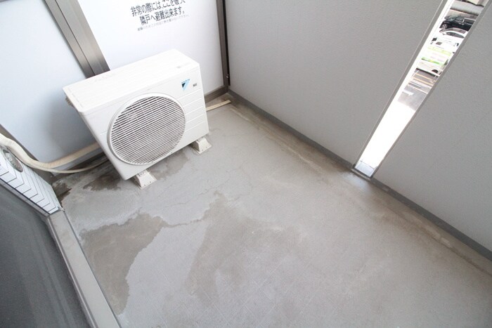 物件内観写真16　(ベランダ・バルコニー)