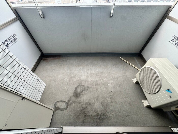 物件内観写真16　(ベランダ・バルコニー)