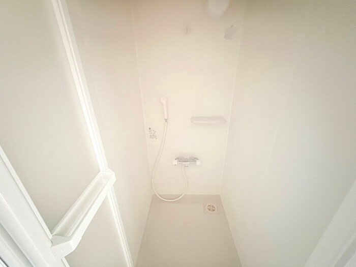 物件内観写真9　(バス／シャワールーム等)