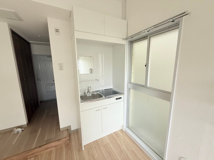 物件内観写真19　(キッチン)