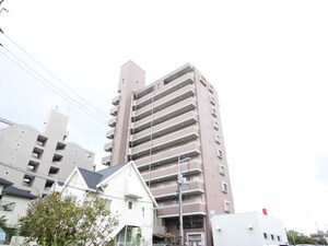 田中興産第11ビル外観写真
