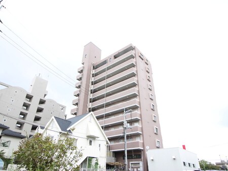 田中興産第11ビル外観写真