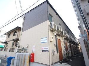 カリブ海老園外観写真