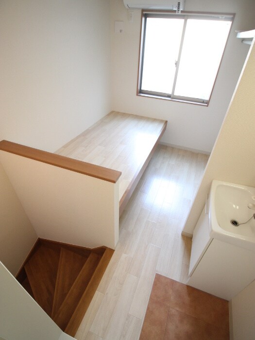 物件内観写真7　(居室)