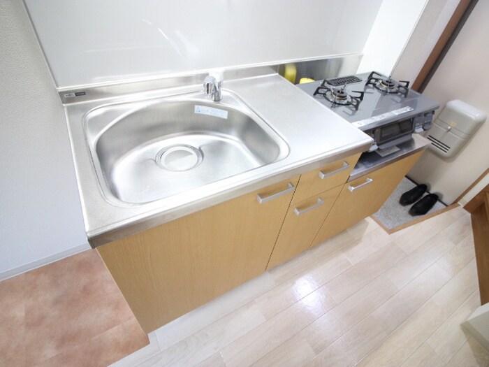 物件内観写真8　(キッチン)