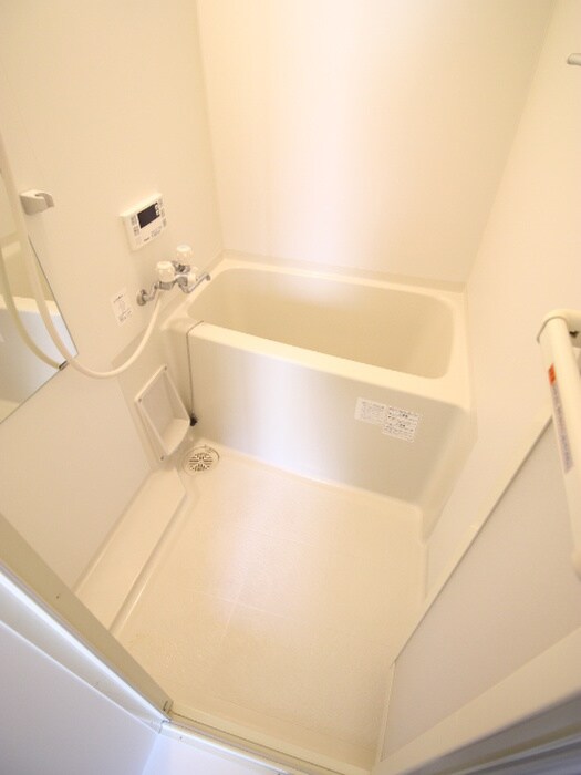 物件内観写真9　(バス／シャワールーム等)