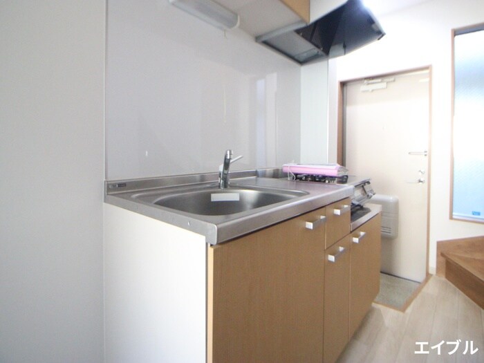 物件内観写真9　(キッチン)