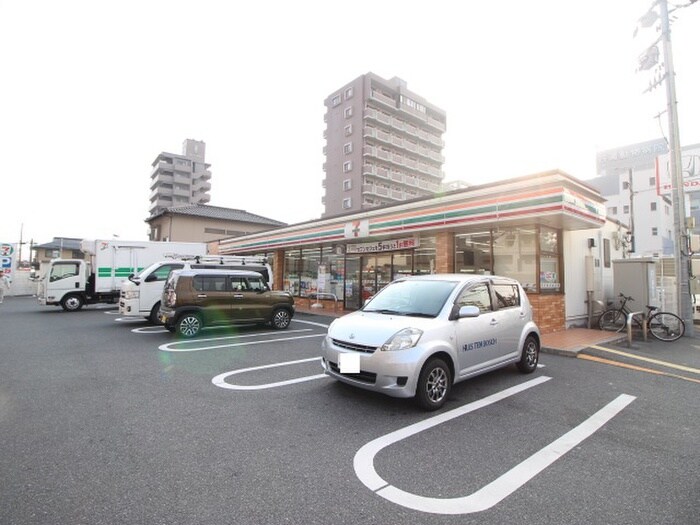 物件外観写真6　(周辺環境)