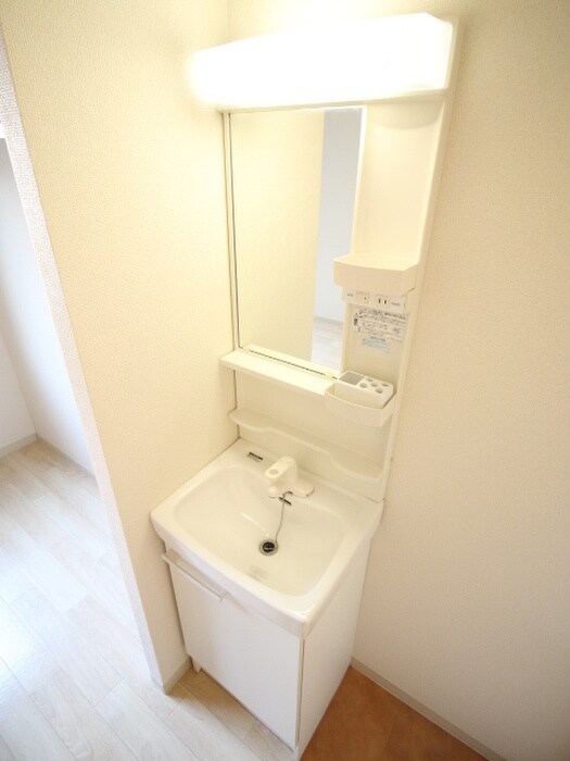 物件内観写真10　(洗面)