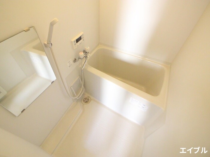 物件内観写真10　(バス／シャワールーム等)