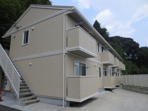 ひまわり外観写真