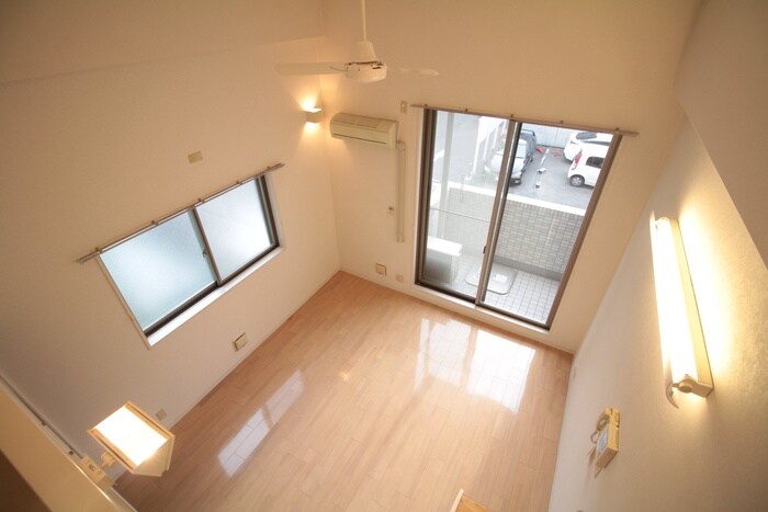 物件内観写真7　(居室)