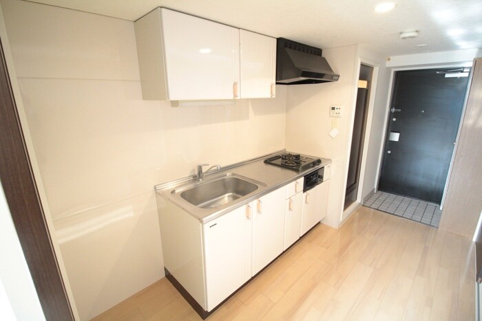 物件内観写真8　(キッチン)