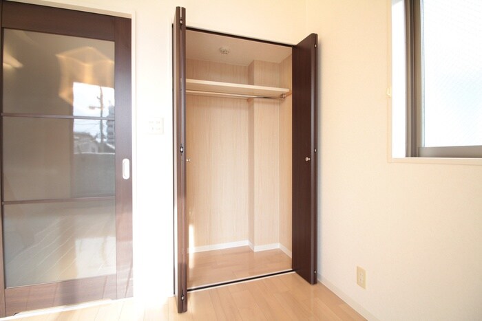 物件内観写真13　(収納)