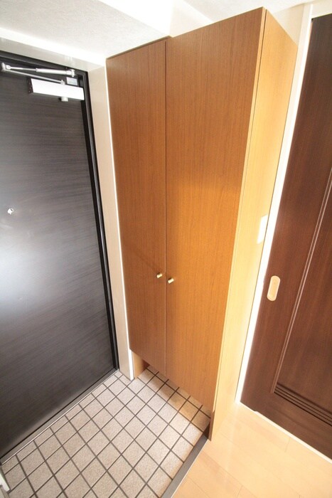 物件内観写真16　(靴箱)