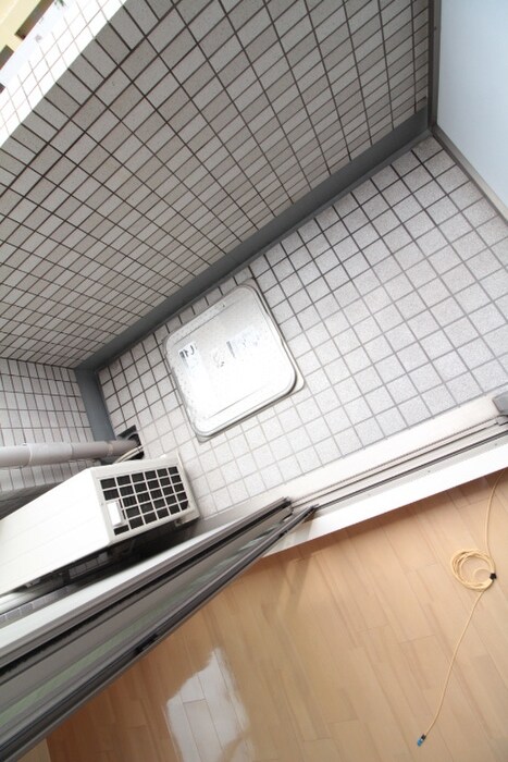 物件内観写真16　(ベランダ・バルコニー)