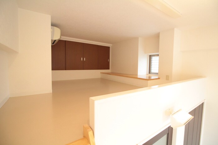 物件内観写真19　(ロフト)