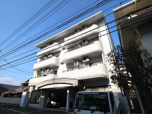 ハイネＵ外観写真