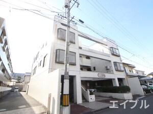 ユーリブ海老園外観写真