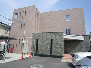 グランツ大町外観写真