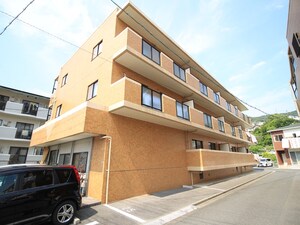 矢野第７森本ビル外観写真