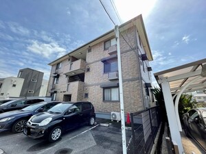 サニーウェル外観写真