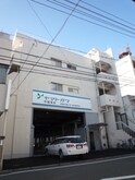 原田ビルかおるコ－ポ