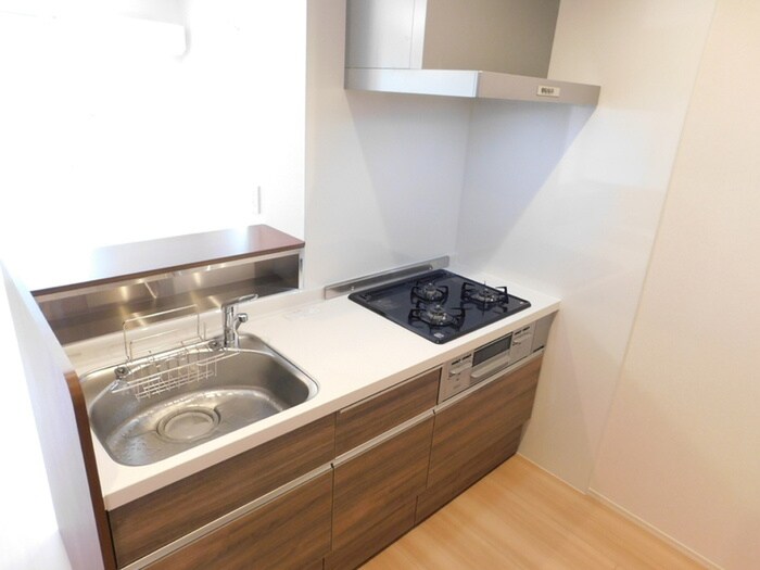 物件内観写真9　(キッチン)