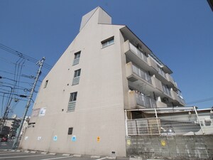 Casa&Michiroom古江新町外観写真