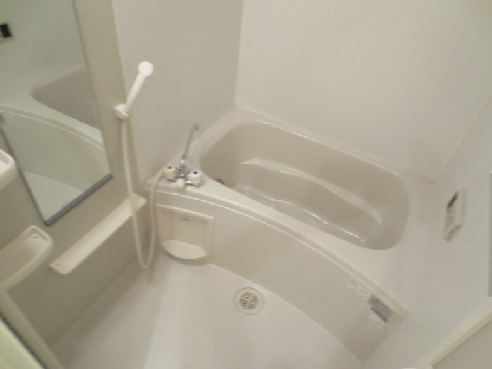 物件内観写真10　(バス／シャワールーム等)