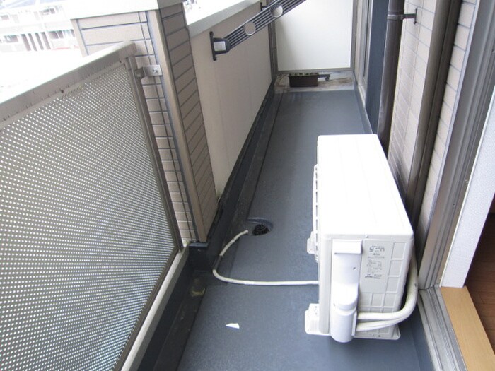 物件内観写真19　(ベランダ・バルコニー)