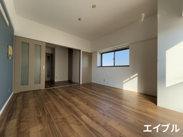 物件内観写真7　(居室)