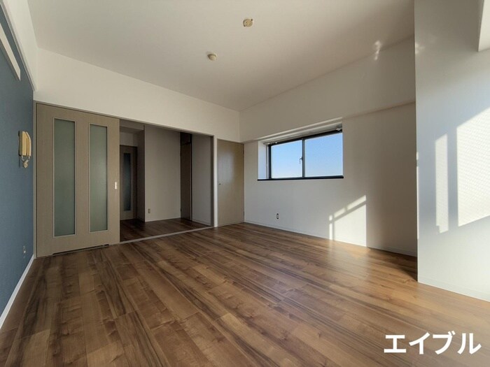 物件内観写真9　(居室)