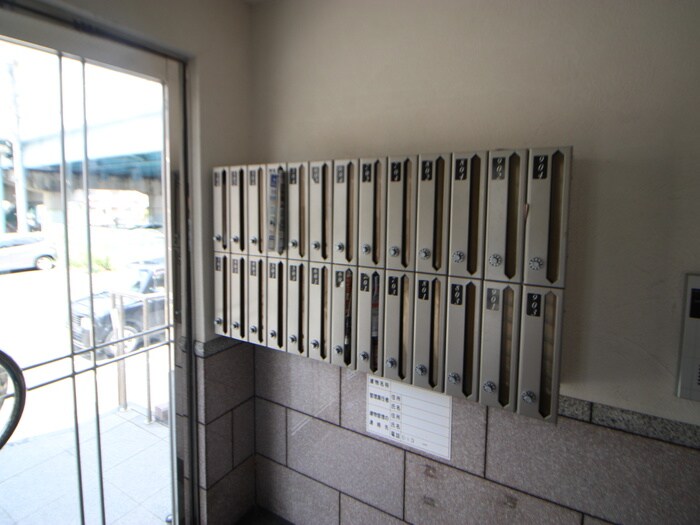 物件外観写真5　(建物設備)