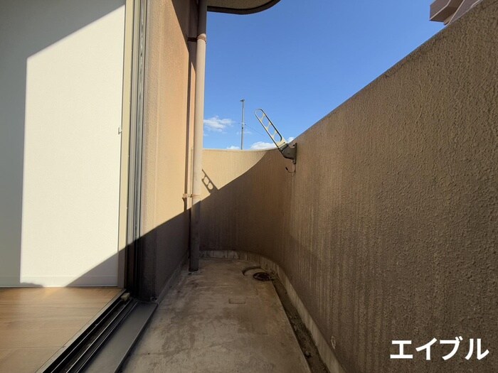 物件内観写真16　(ベランダ・バルコニー)