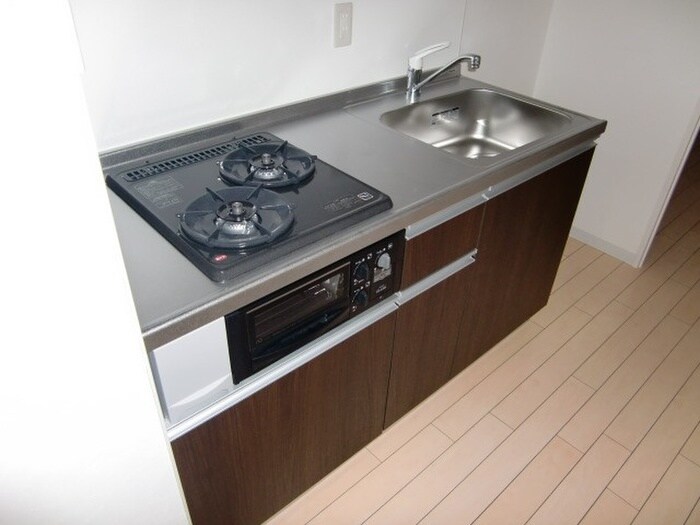 物件内観写真8　(キッチン)