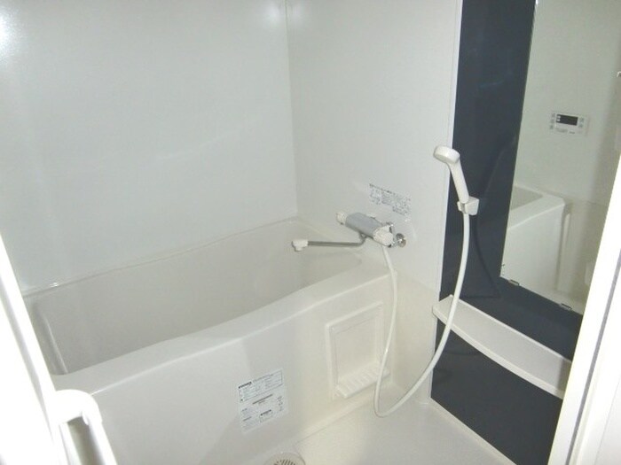 物件内観写真9　(バス／シャワールーム等)