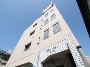 大宮コ－ポラス外観写真