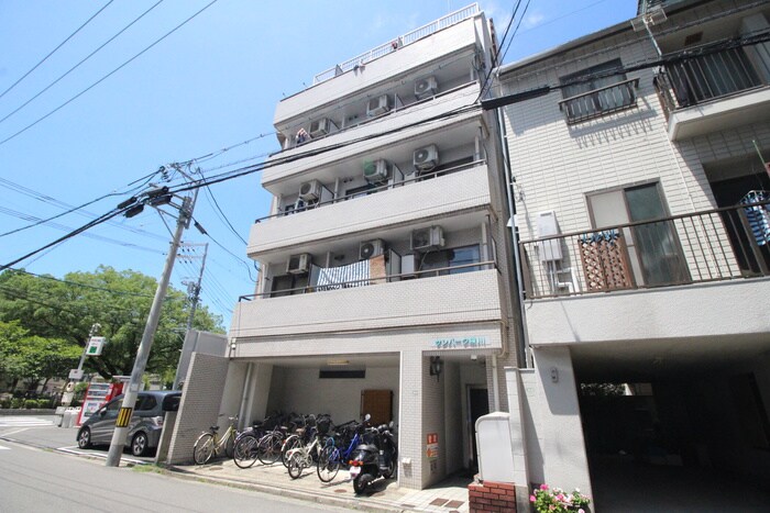 物件外観写真2　(外観写真)